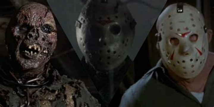 Jason Voorhees - Actor Portrayals, Ages, Trivia