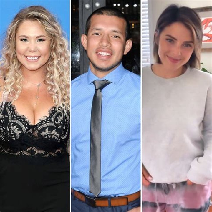 Javi Marroquin cheating fiancé Lauren Comeau again that too when she was pregnant? Know about their children and social media