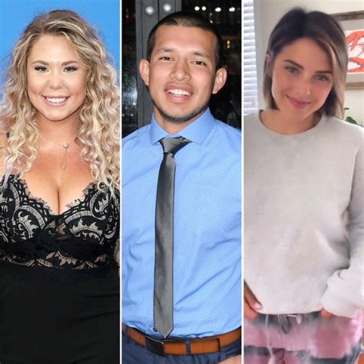 Javi Marroquin Reveals Shocking Update About His Relationship With Kailyn Lowry | Celebuzz
