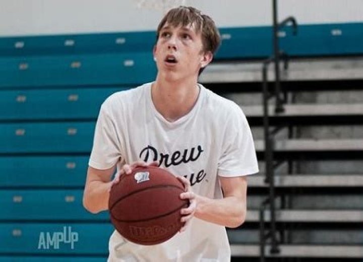 Jaxon Williams- Meet Son Of NBA Player, Jason Williams