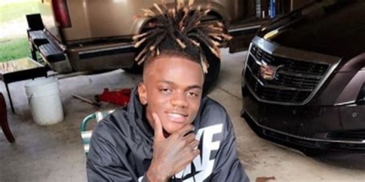 JayDaYoungan - Age, Family, Bio