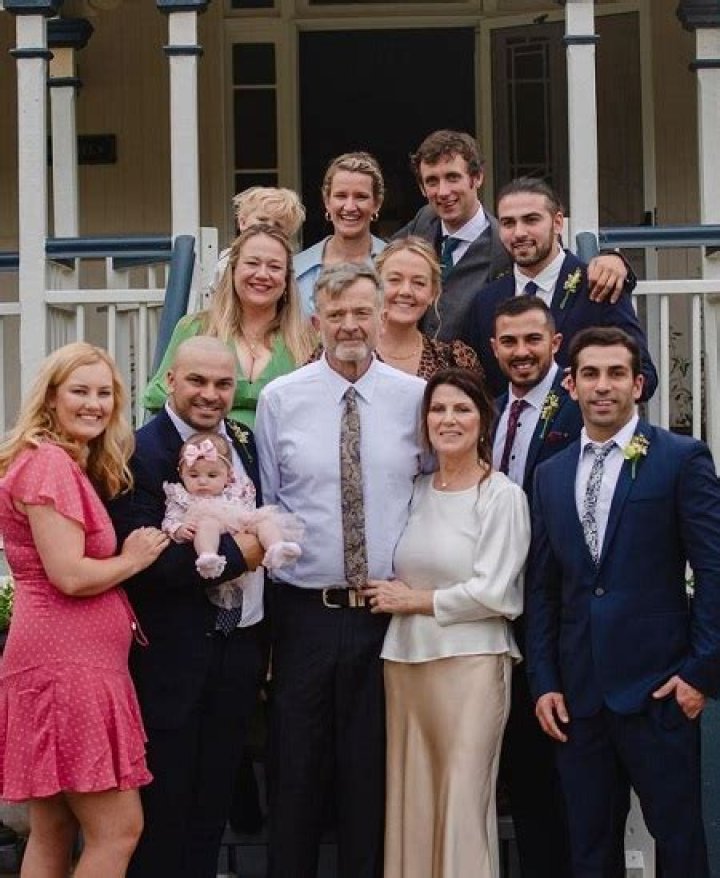 Jayden Prasad - Age, Family, Bio