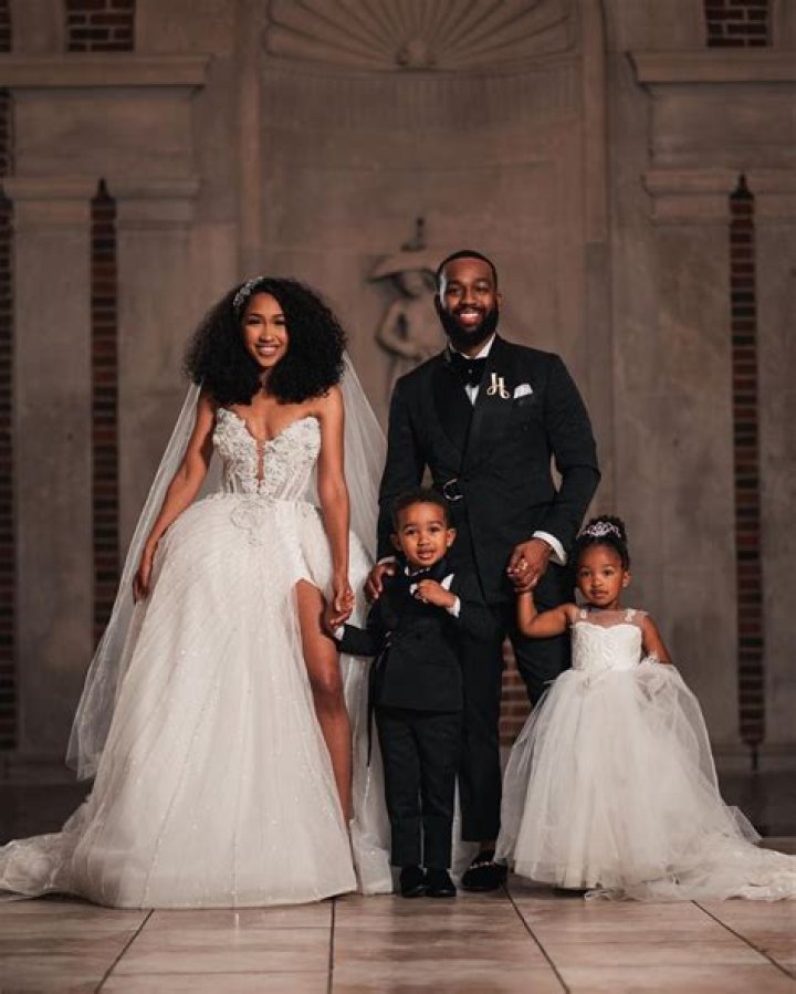 Jayla Brenae Henry - Age, Family, Bio