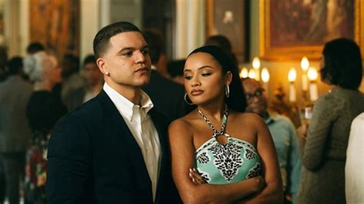 Jaylen Barron - Age, Family, Bio