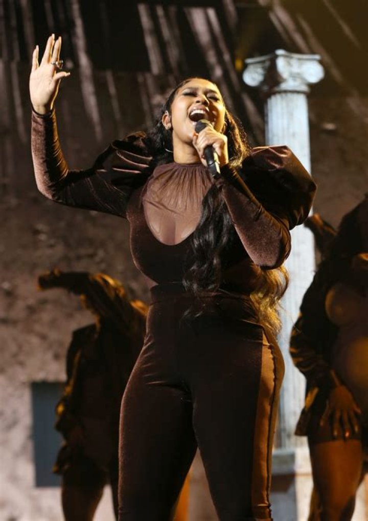 Jazmine Sullivan Net Worth - Wiki, Age, Weight and Height, Relationships, Family, and More