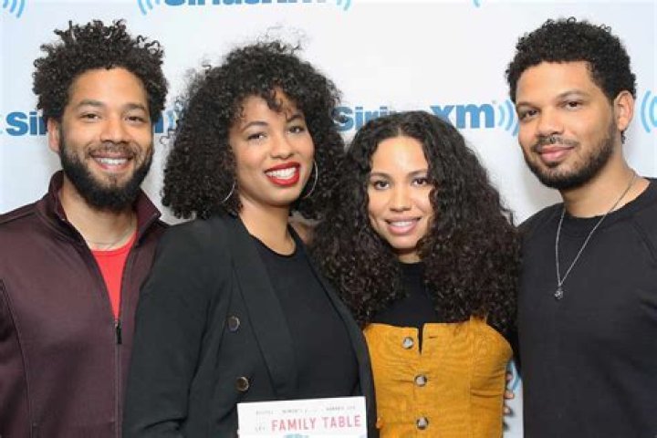 Jazz Smollett Ex-Husband Troy Warwell Enjoys $1 Million Net Worth
