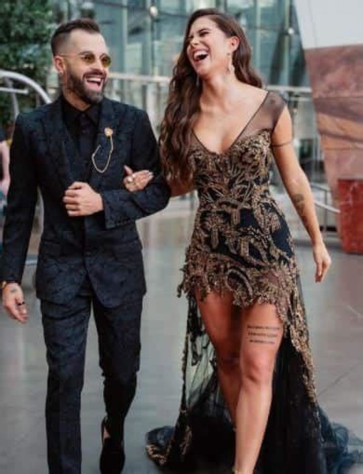 Jean Paul Egred, Brother of Mike Bahia! Know His Girlfriend, Career, Instagram, Net Worth, & More.