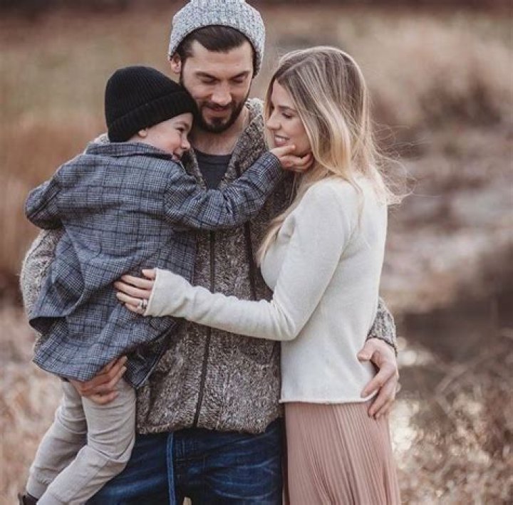 Jeanne Marie Grier - Age, Family, Bio