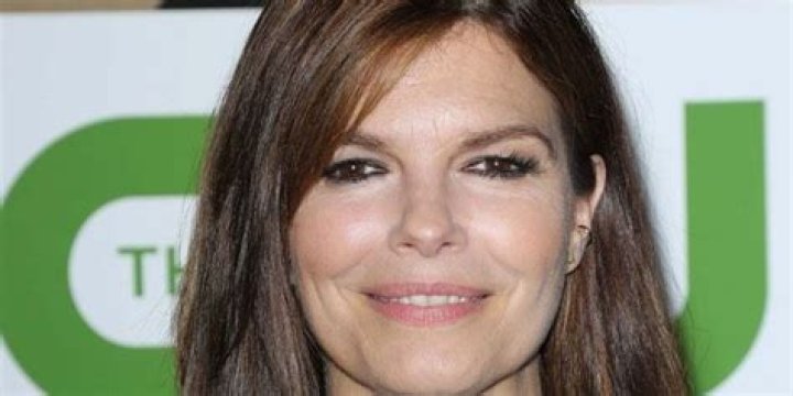 Jeanne Tripplehorn - Age, Family, Bio