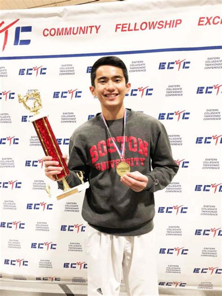 Jed Caluag - Age, Family, Bio