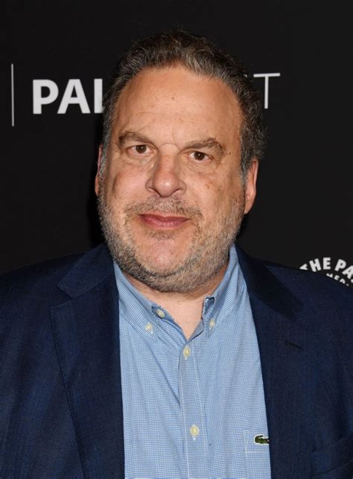 Jeff Garlin Bio (Wiki) 