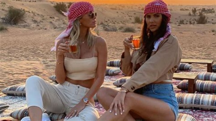 Jehona Dreshaj - Age, Family, Bio