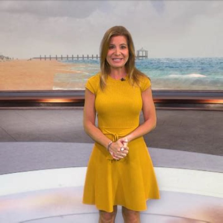 Jen Carfagno Height, Weight, Net Worth, Age, Birthday, Wikipedia, Who, Nationality, Biography