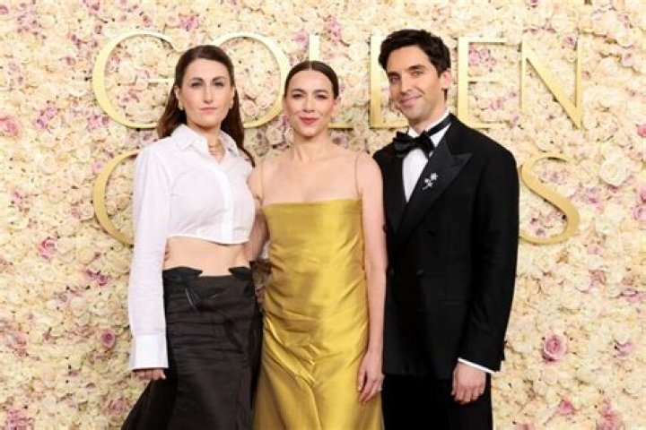 Jen Statsky Bio (Wiki) 