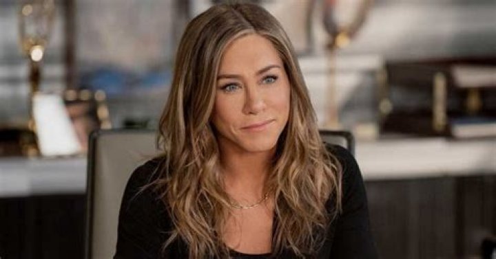 Jennifer Aniston’s part in ‘Horrible Bosses 2’ is only 4 raunchy, bisexual scenes