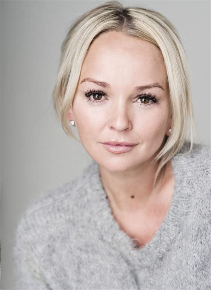 Jennifer Ellison Bio (Wiki) 
