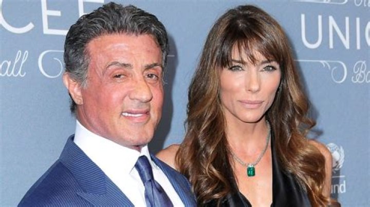 
Jennifer Flavin Advised ‘Don’t Rush’ to Divorce Prior to Sylvester Stallone Split 