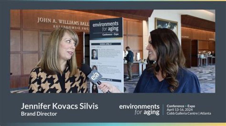 Jennifer Kovacs Bio (Wiki) 