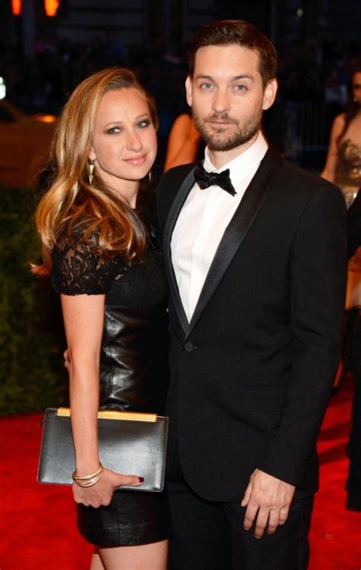 Jennifer Meyer: Ex Tobey Maguire is my ‘best friend’ and ‘the greatest ex husband’