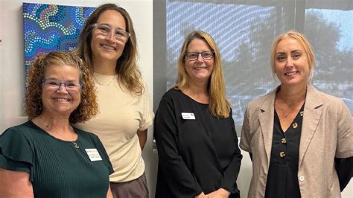 Jennifer Sears - Age, Family, Bio