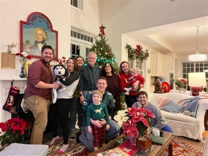 Jenny Doman - Trivia, Family, Bio