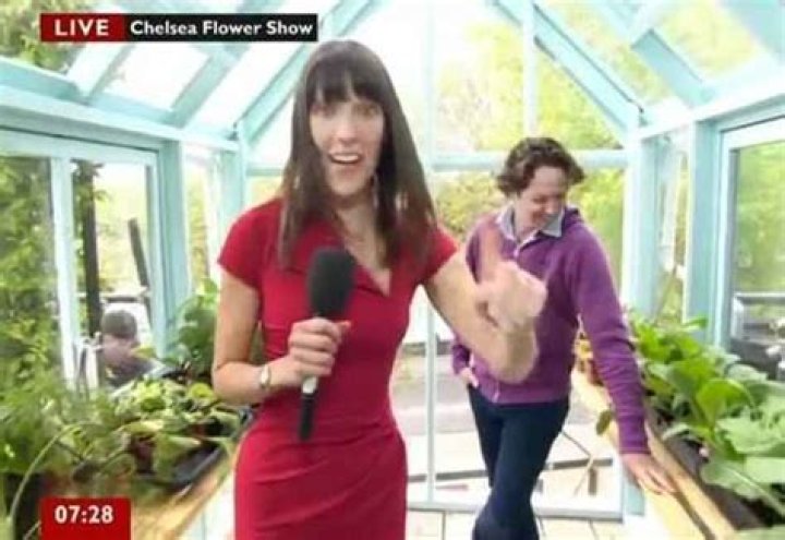 Jenny Hill Married, Husband, Partner, Boyfriend & Net Worth