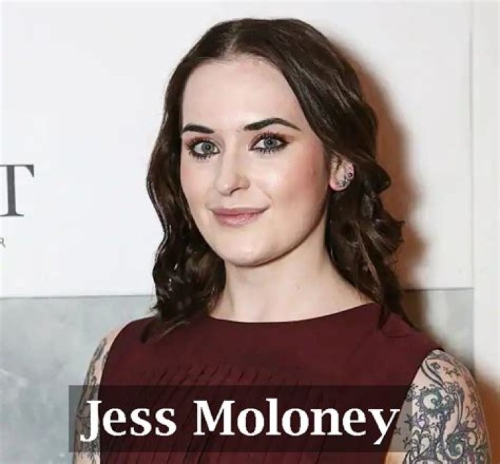 Jess Mahoney Height, Weight, Net Worth, Age, Birthday, Wikipedia, Who, Nationality, Biography