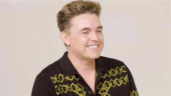 Jesse McCartney - Age, Family, Bio
