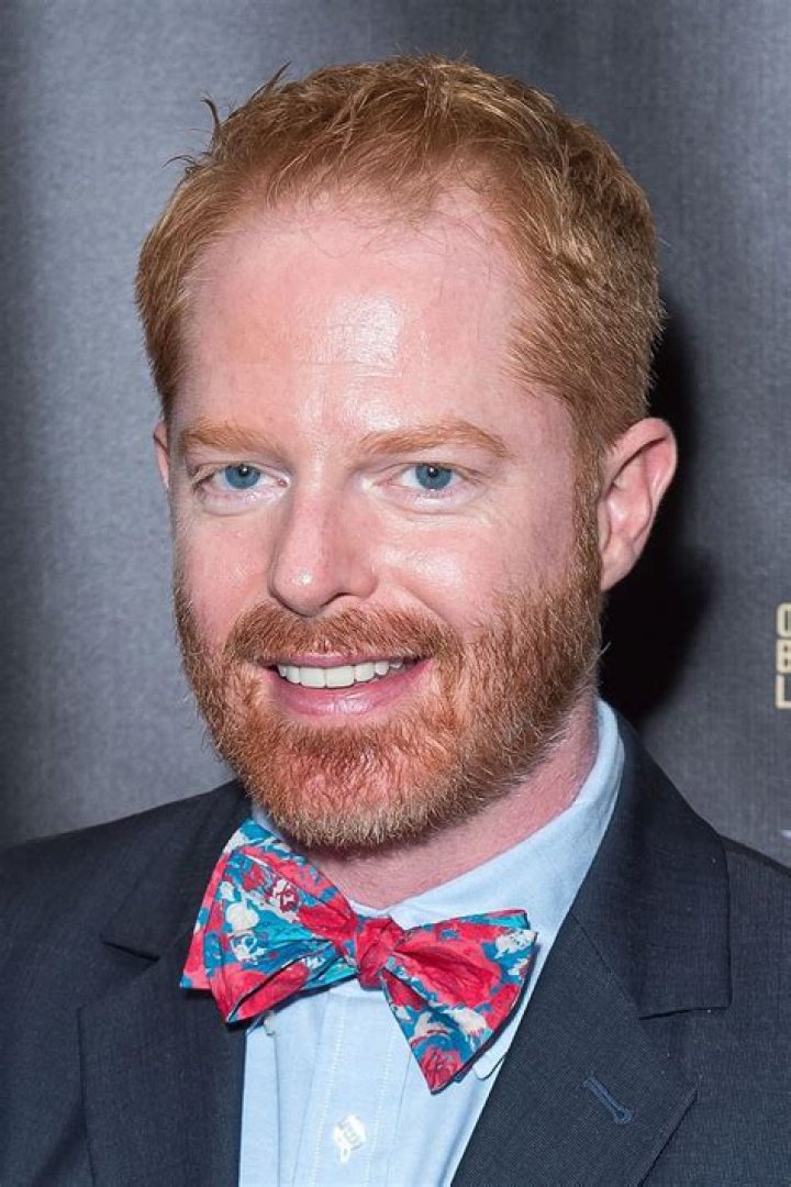 Jesse Tyler Ferguson Net Worth - Wiki, Age, Weight and Height, Relationships, Family, and More