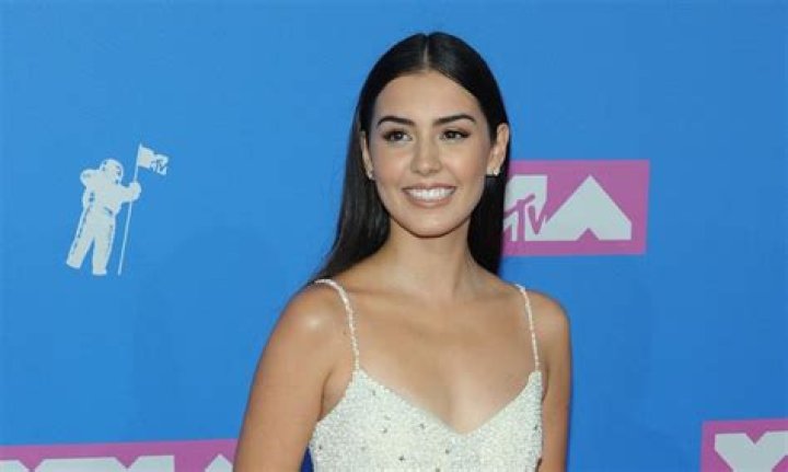 Jessica Andrea – How rich is Logic’s (rapper) ex-wife? Ethnicity