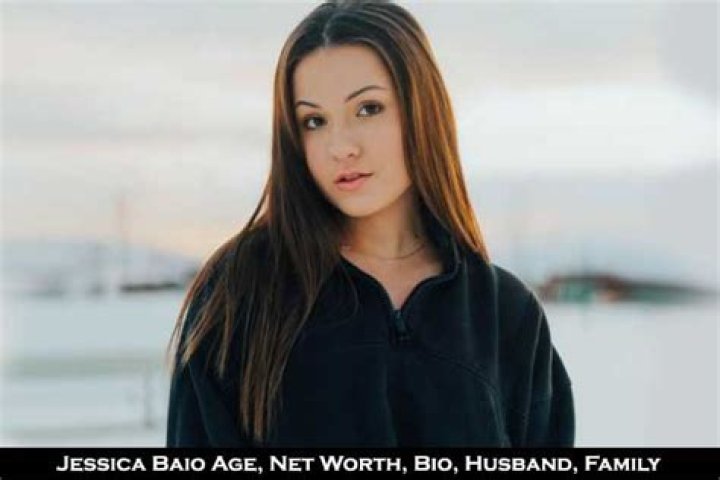 Jessica Baio - Age, Family, Bio