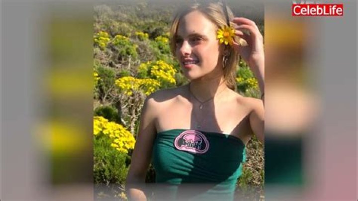 Jessica Belkin - Age, Family, Bio