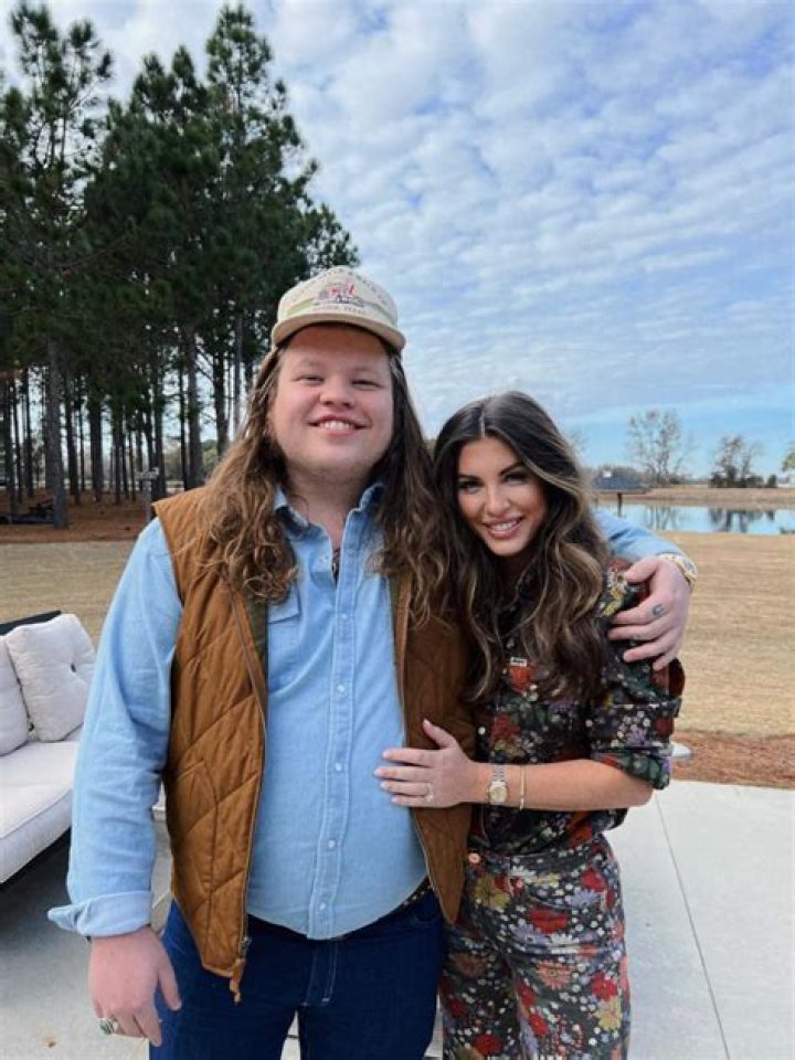 Jessica Darlin - Age, Family, Bio