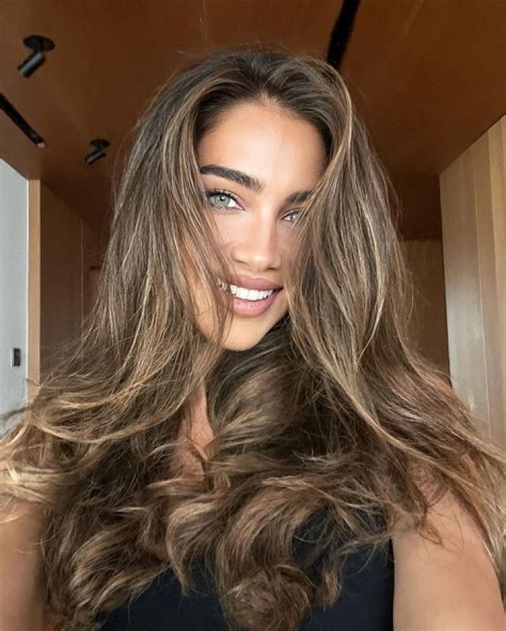 Jessica Kahawaty - Age, Family, Bio