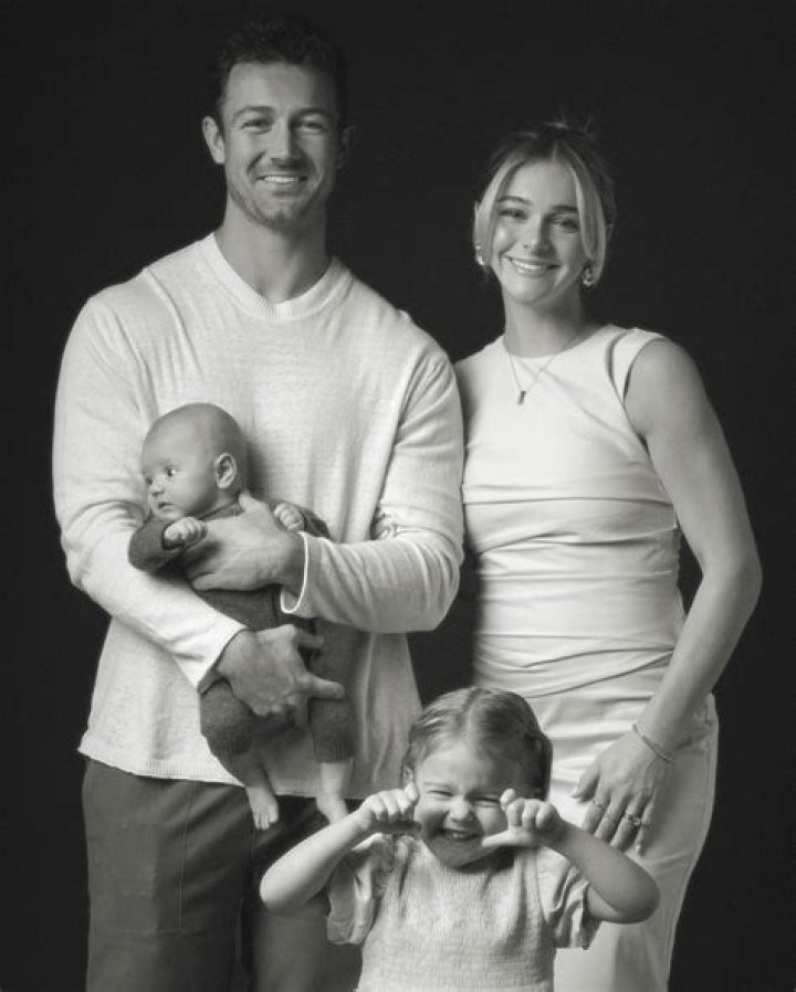 Jessica Stockstill - Age, Family, Bio