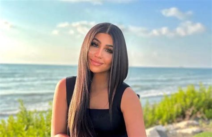 Jessica Tawil - Age, Family, Bio