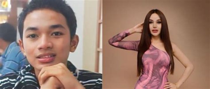 Jessica Transgender Indonesia Instagram: Wikipedia Age And Family