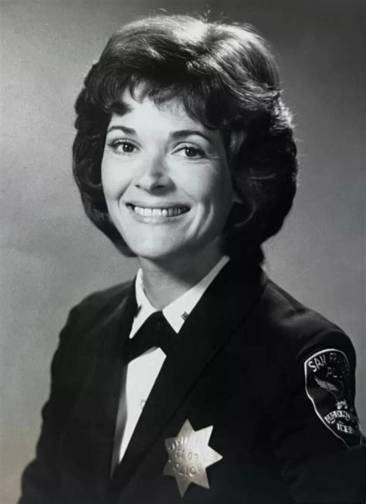 Jessica Walter Bio (Wiki) 