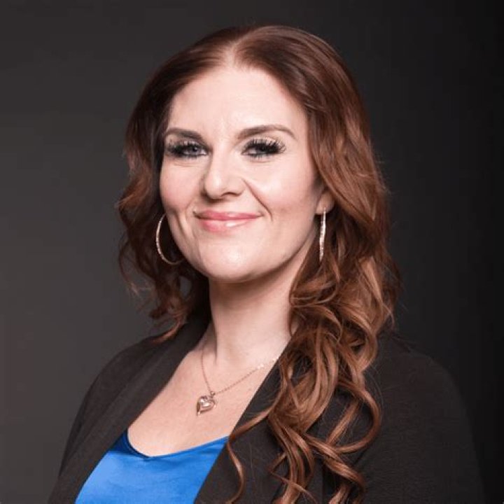 Jessica Ward - Age, Family, Bio