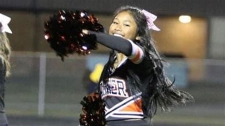 
Jessie Uch Accident: 17-Year-Old Rainier High School Cheerleader Death And Obituary 