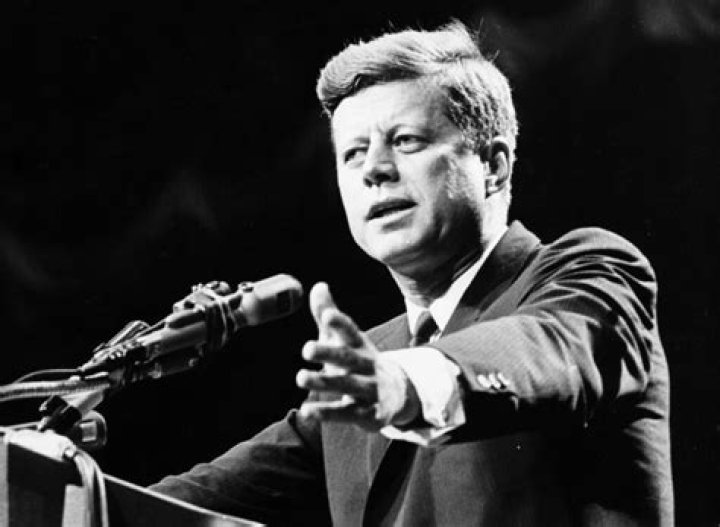 JFK Net Worth - Wiki, Age, Weight and Height, Relationships, Family, and More