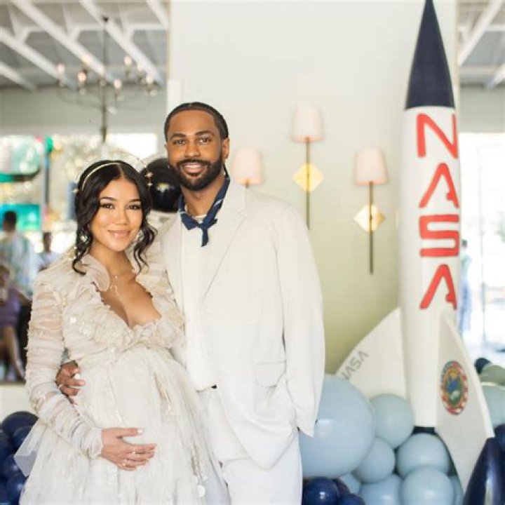 	Jhené Aiko and Big Sean welcome first child together, son Noah Hasani	