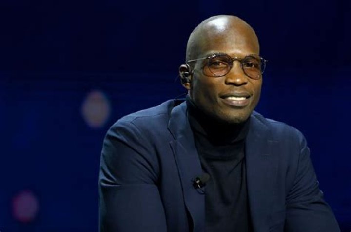 Jicyra Johnson - Age, Family, Bio