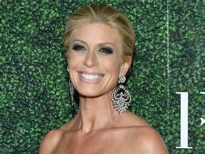 Jill Martin Bio (Wiki) 