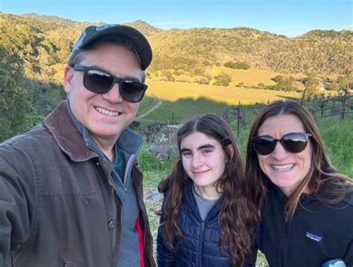 Jim Acosta - Age, Family, Bio