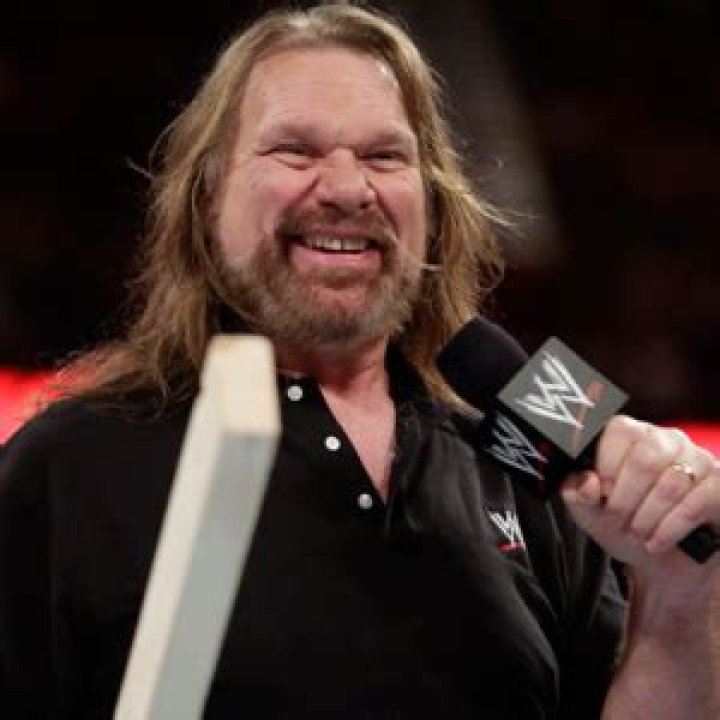 Jim Duggan Bio (Wiki) 