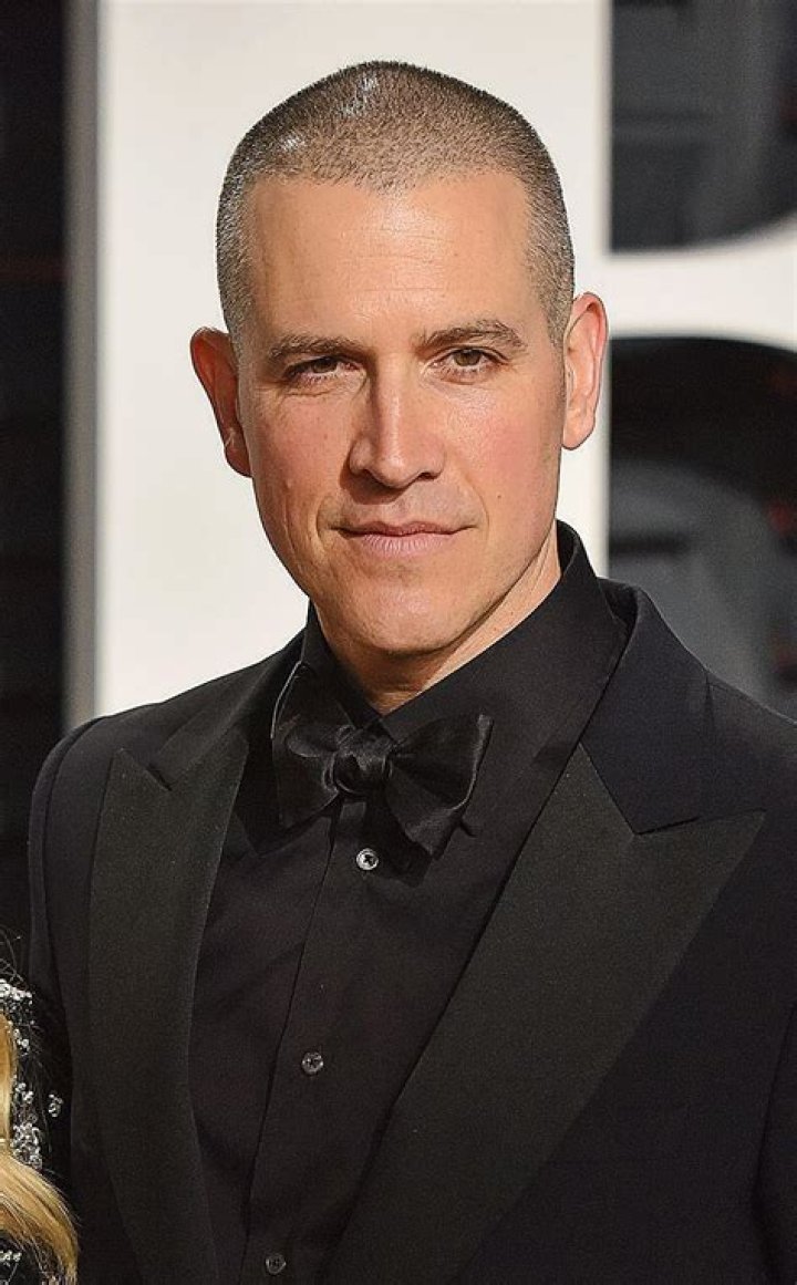 Jim Toth - Age, Family, Bio