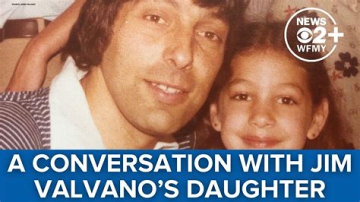 Jim Valvano - Trivia, Family, Bio