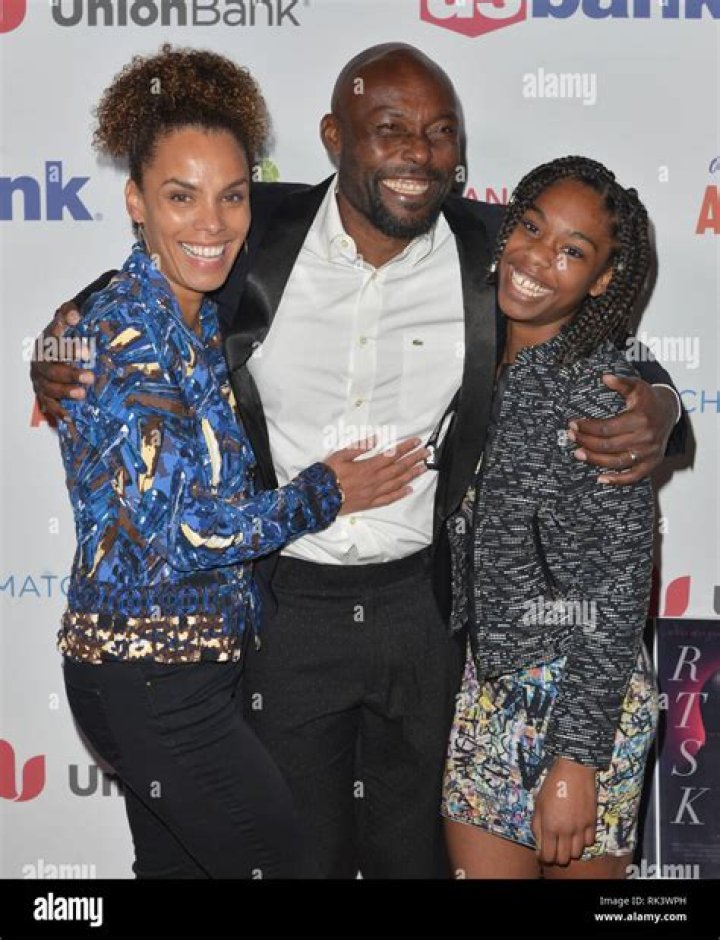 Jimmy Jean-Louis - Age, Family, Bio