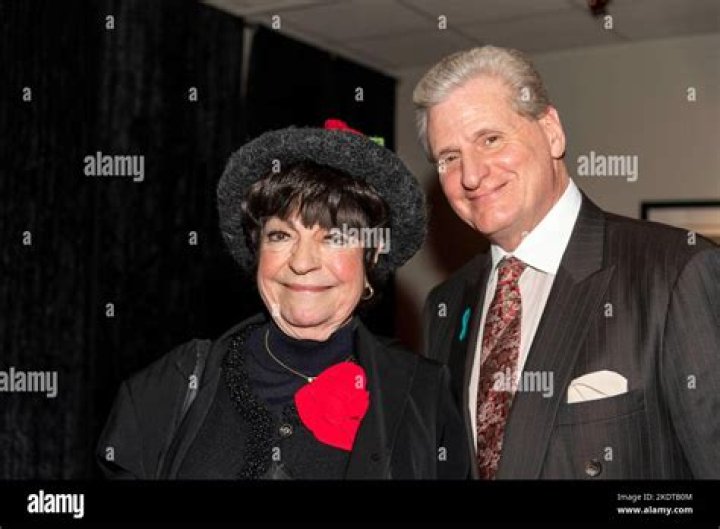 Jo Anne Worley - Age, Family, Bio